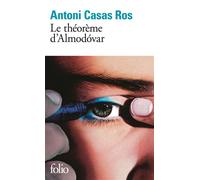 Le théorème d'Almodóvar – Gallimard