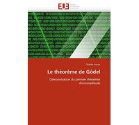 Le théorème de gödel