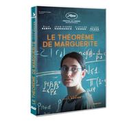 Le Théorème de Marguerite Édition Simple DVD