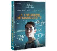 Le Théorème de Marguerite Édition Simple DVD