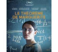 Le Théorème de Marguerite Blu-ray E