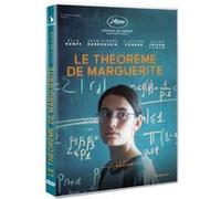 Le Théorème de Marguerite Édition Simple DVD E