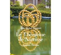 Bernard Wooding (traduction) – Le théorème de Narcisse – Broché – Actes Sud