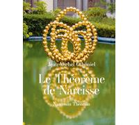 Bernard Wooding (traduction) – Le théorème de Narcisse – Broché – Actes Sud