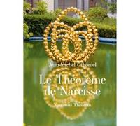 Le théorème de Narcisse Jean-Michel Othoniel (Auteur), Bernard Wooding (Traduction)