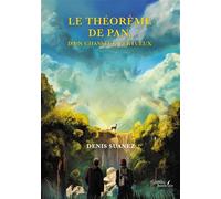Le théorème de Pan, d'un chasseur vertueux - Denis Suanez - Baudelaire - broché - Essai