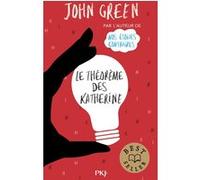Le théorème des Katherine John Green (Auteur), Catherine Gibert (Traduction)