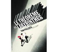 Le théorème des labyrinthes – Gallimard