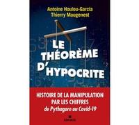 Le Théorème d'hypocrite Thierry Maugenest (Auteur), Antoine Houlou-Garcia (Auteur)