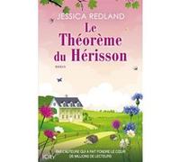 Le théorème du hérisson Jessica Redland (Auteur)
