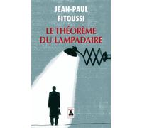 Le Théorème Du Lampadaire