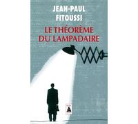 Le Théorème Du Lampadaire