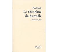 Le théorème du surmâle: Lacan selon Jarry (0000)