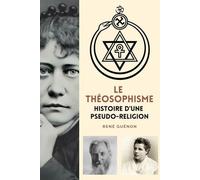 Le Théosophisme