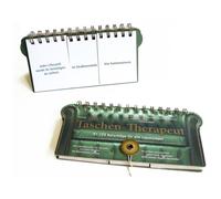 Le Thérapeute De Poche - Allemand