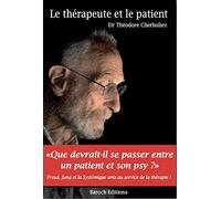 Le therapeute et le patient