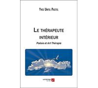 Le thérapeute intérieur: Poésie et Art Thérapie