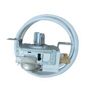 Le thermostat de contrôle du froid du réfrigérateur 2198202 est entièrement compatible avec le réfrigérateur WhirlPool Kenmore et peut remplacer l'ori