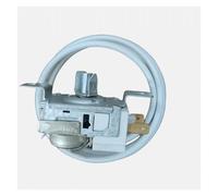 Le thermostat de contrôle du froid du réfrigérateur 2198202 est entièrement compatible avec WhirlPool et Kenmore