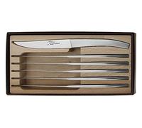 Roger Orfèvre Coffret 6 couteaux Le Thiers 10105