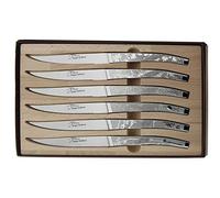 Le thiers Coffret 6 Couteaux 10106