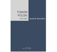 Le thomisme polonais 1919-1945