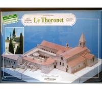 Le Thoronet, abbaye cistercienne
