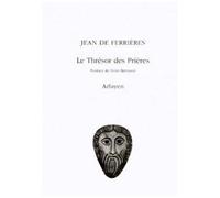 Le Thrésor Des Prières