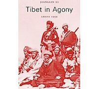 Le Tibet à l'agonie
