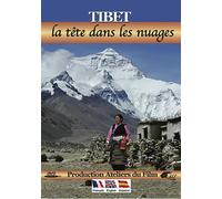 Le Tibet : la tête dans les nuages DVD