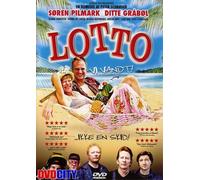 Le Ticket Gagnant / Lotto [ Origine Danoise, Sans Langue Francaise ]