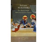 Le Tiers-Corps: Réflexions sur le don d'organes