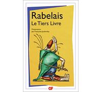 Le Tiers livre