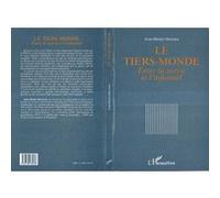 Le Tiers-Monde entre la survie et l'informel - entre la survie et l'informel - Jean-Michel Hoerner - L'harmattan - Livre