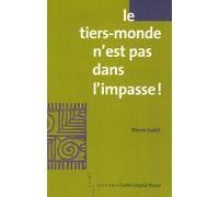 Le Tiers-monde n'est pas dans l'impasse !