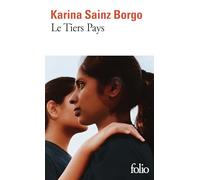 Le Tiers Pays