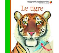 LE TIGRE