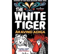 Le Tigre blanc