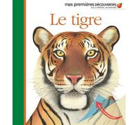 LE TIGRE