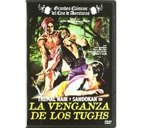 Le Tigre De Malaisie (1954) / I Misteri Della Giungla Nera (Dvd)