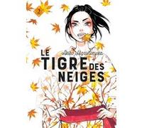 Le tigre des neiges vol.2 Akiko Higashimura (Auteur)