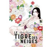 Le tigre des neiges vol.7 Akiko Higashimura (Auteur)