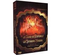 Le Tigre du Bengale - Le Tombeau hindou E