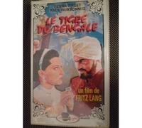 Le tigre du bengale [VHS]