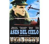 Le Tigre du ciel (1976) (Aces High) (DVD) G