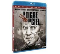 Le tigre du ciel - Blu Ray E