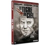 Le tigre du ciel - DVD E