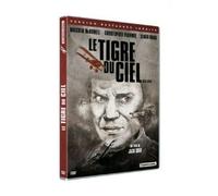 Le Tigre du Ciel (Aces High) – Version restaurée inédite – Studiocanal