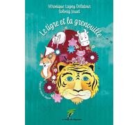 Le Tigre Et La Grenouille