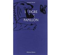 Le tigre et le papillon: L'école de la prison, 2014-2018